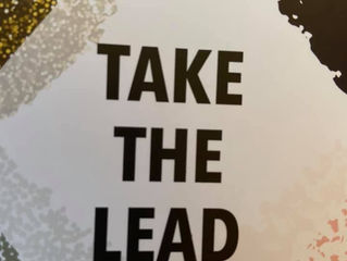 Take The Lead