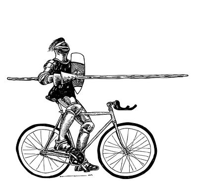 Oklahoma bicycle rides