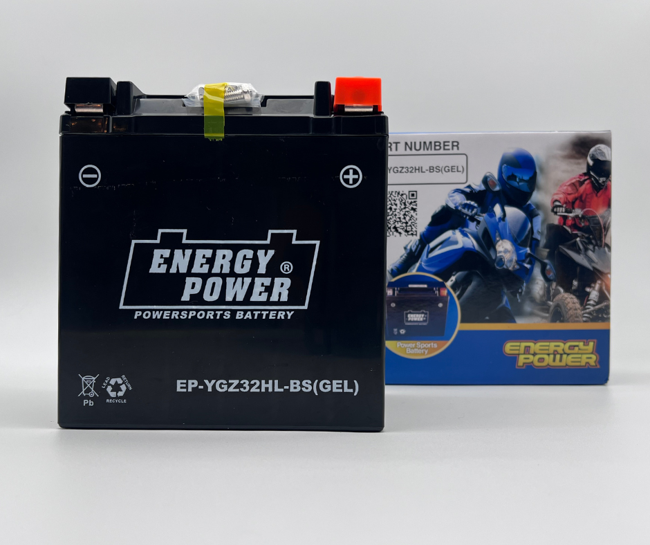 Energy Power- YGZ32HL-BS