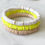 Thumbnail: Neutral & Neon stack - set of 3