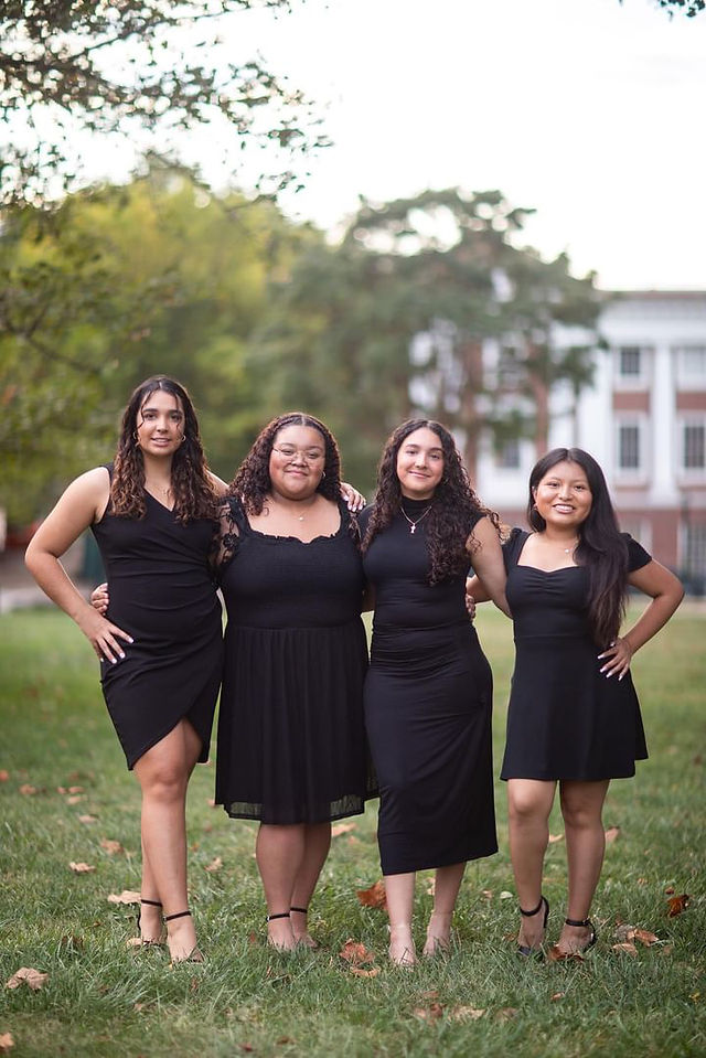 Omega Phi Beta