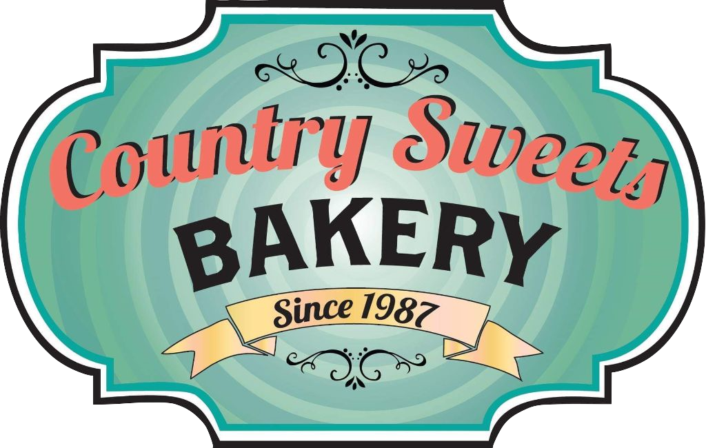 Country Sweets Bakery, LLC logo