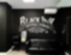 Rotulación Black Ink Tattoo Studio - Camas