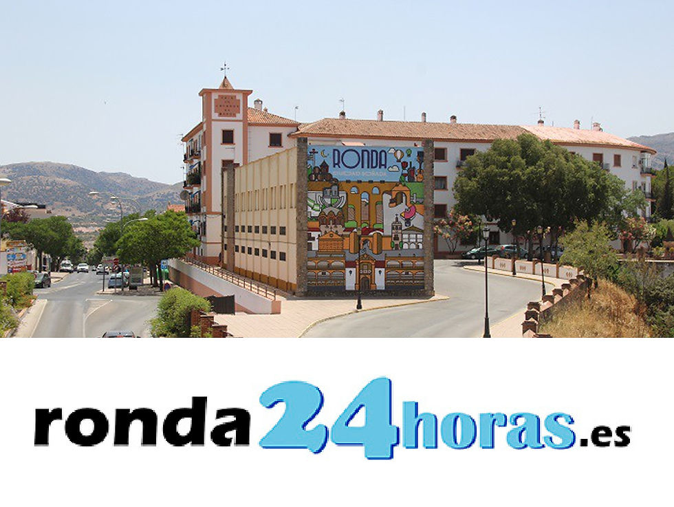 Reportaje Ronda 24h 2021