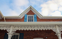 Robert Agar House