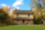 John Dalziel House