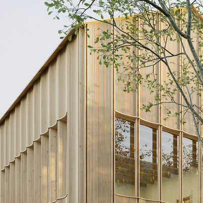 PIL - Groupe scolaire Paul Langevin