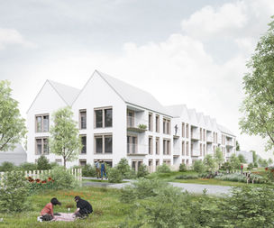 PRI_27 Logements collectifs