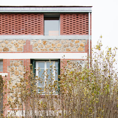 VIL_Maison & studio d'artiste