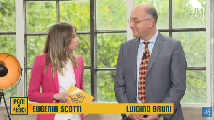 빈곤과 환경은 하나로 이어진 긴급위기이다 [Pani e Pesci 빵과 물고기 - L'ECONOMIA DEL VANGELO 경제와 복음]