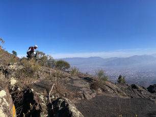 Ritorno alla Valle dell'Inferno