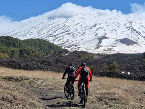 Etna, no way!