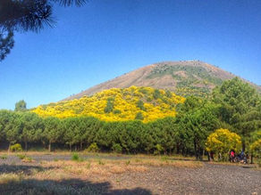 Vesuvio da Ottaviano