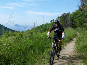 Monte Sant'Angelo e Monte Nuovo