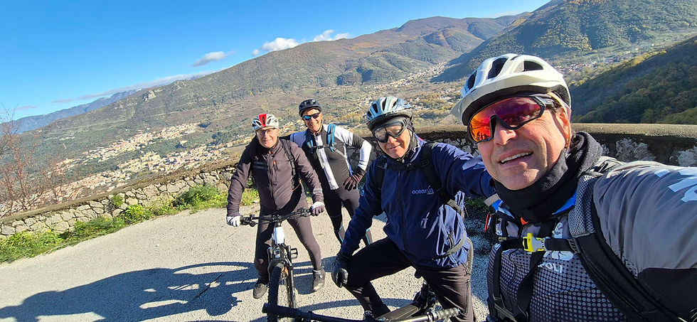 Lauro ed il disco flottante