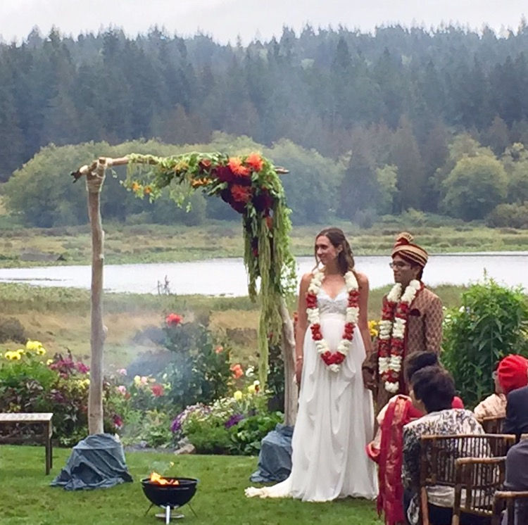 Multicultural Wedding Celebrant Sydney | Interfaith Ceremonies