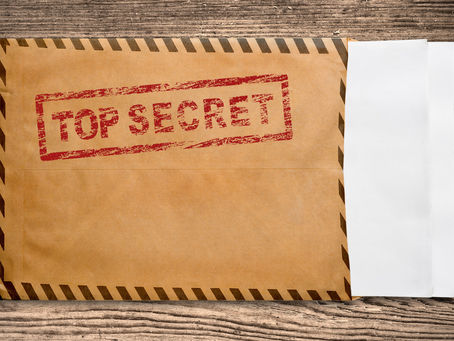 Debt Relief Strategies for Security Clearance