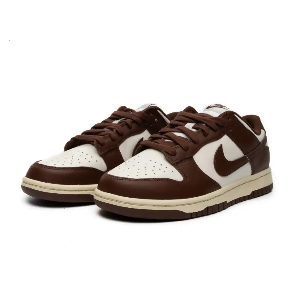 Dunk Low "Café"