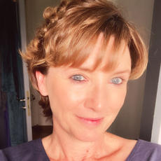Myriam Bouton