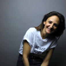 Joanna Sultan