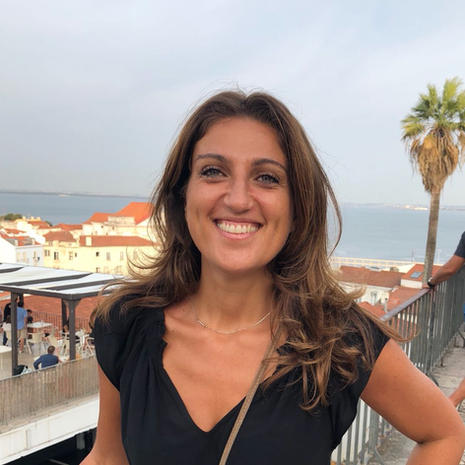 Stephanie Colliaut