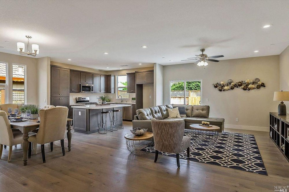 Santa Rosa | $705,000
