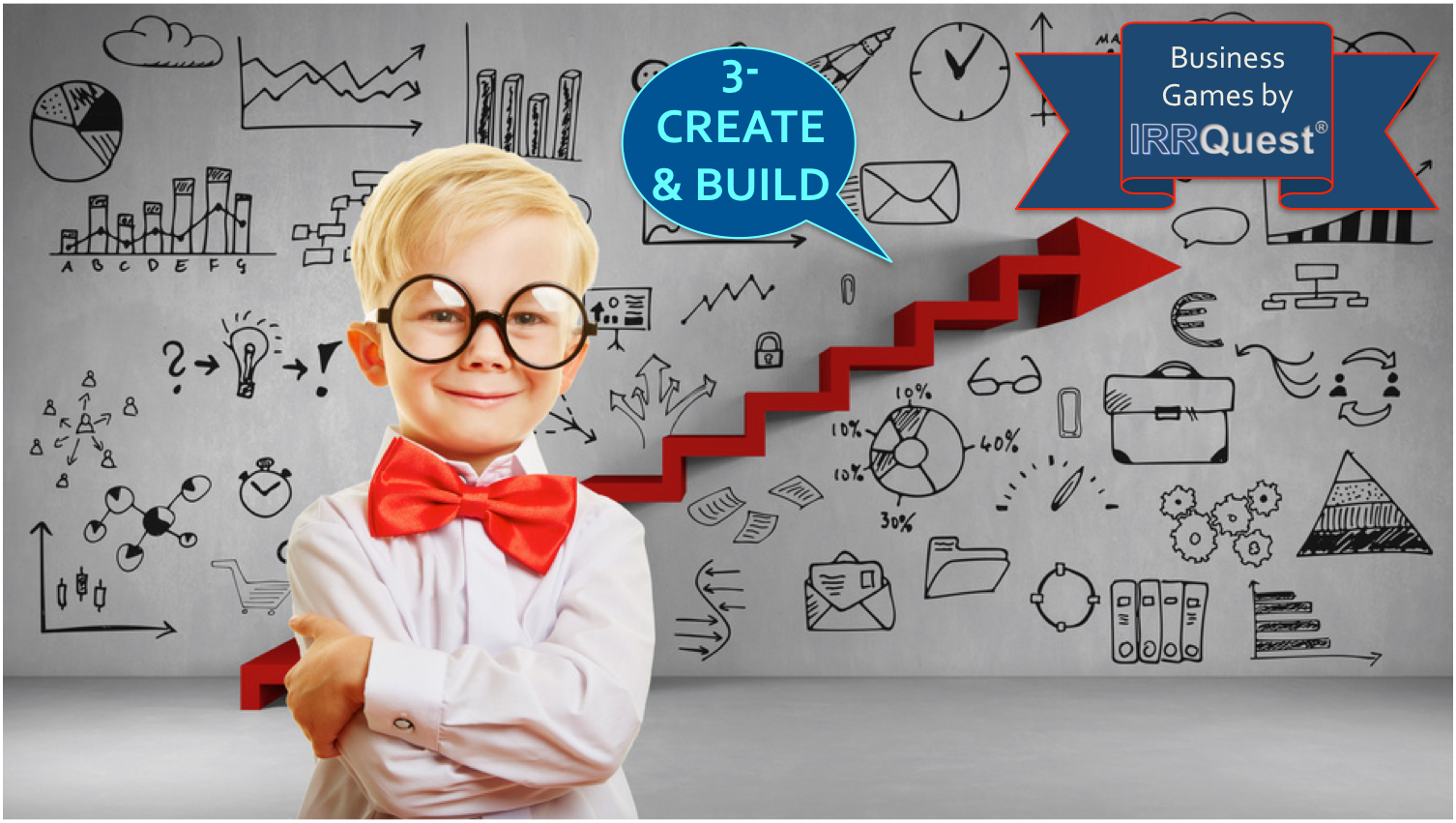 Create & Build