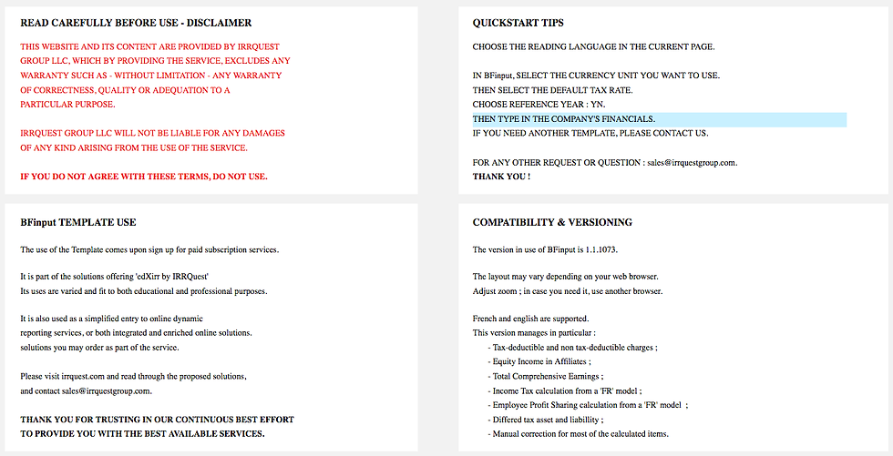 Thumbnail: Educational - Multi User x6 - Std Edition - BFinput - 8$/usr/mo