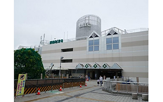 アトレ取手医療区間