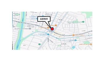 野並駅医療モール