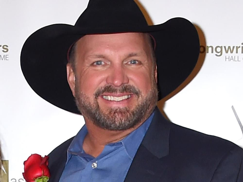 Garth Brooks