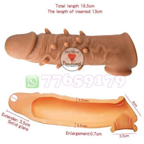 Miniatura: YUNMAN REINFORCING SLEEVE