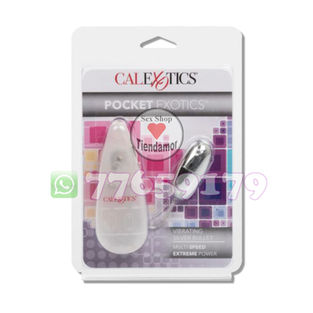 VIBRADORES HUEVO Y BALAS