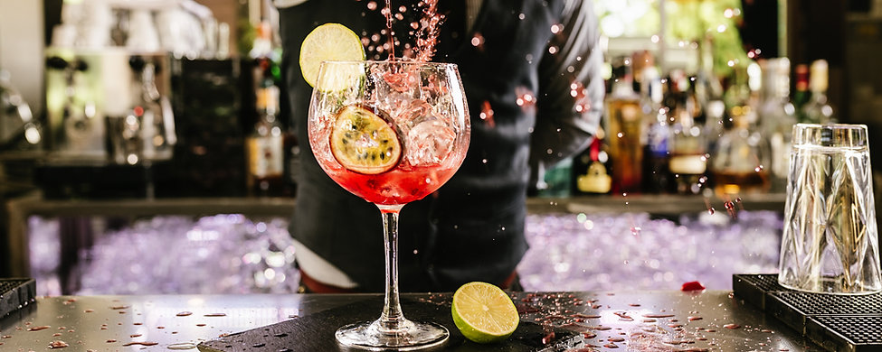 Socialise Byron Bay bars