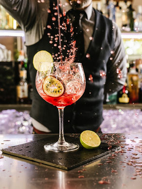 Viaje al origen del Gin & Tonic con los cócteles más emblemáticos