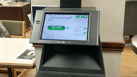 Into the Scannerverse