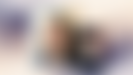 "Deeper Heaven," by Christiana Pinkall