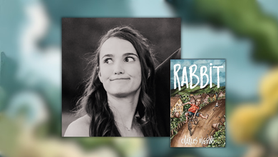 "Rabbit," by Charles Higgins