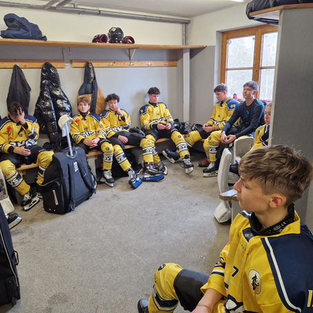 U17 – Charakter gezeigt in einer schwierigen Saison