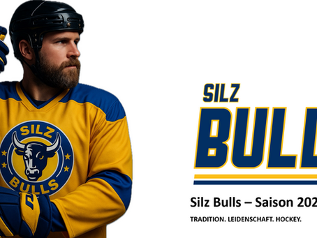 🏒 Jahreshauptversammlung 2026 – Ein Blick hinter die Kulissen der Silz Bulls 🐂