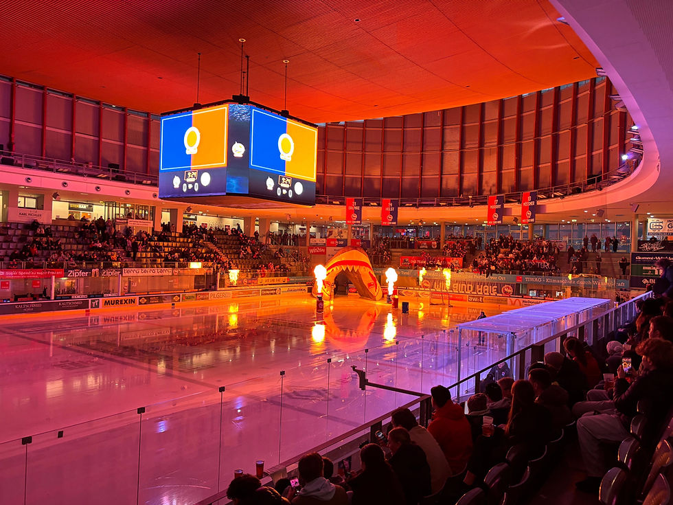 Tolles Abschluss-Event für unsere U7, U9 und U11