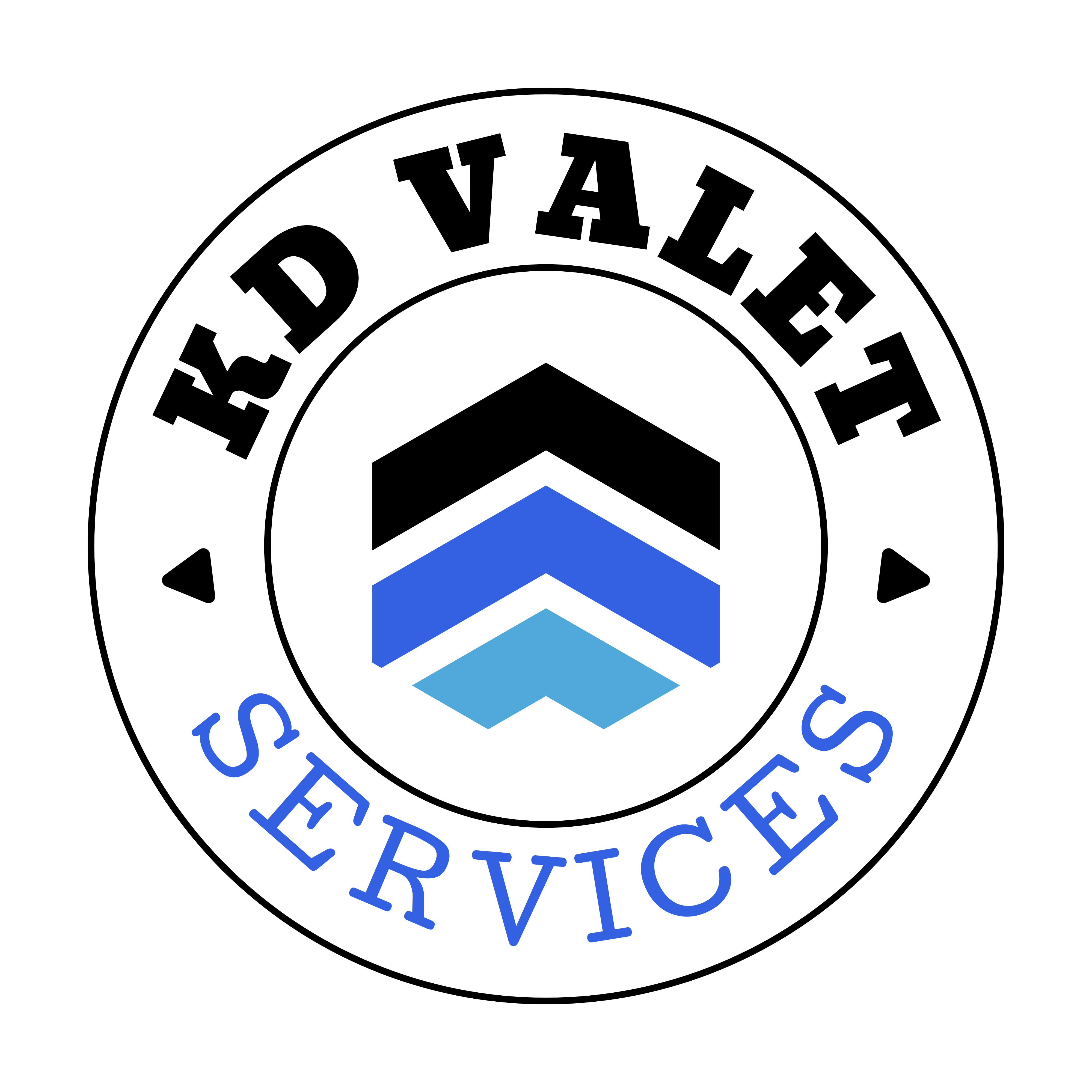 Trash Valet | Kd Valet Services | Ohio