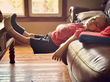 Sleep Better, Feel Better: 7 Expert Tips for Improving Your Sleep Quality