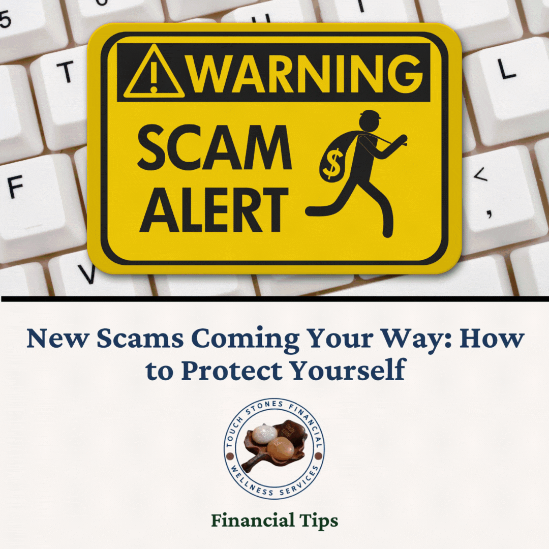 New Scams Coming.gif