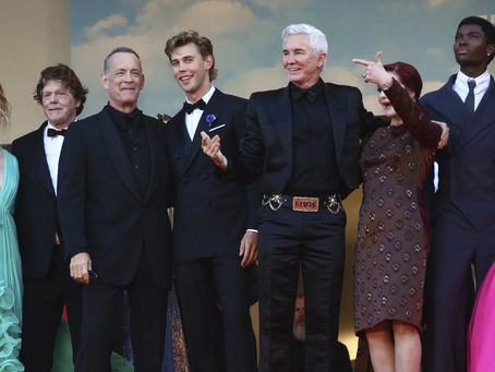 Cannes 2022 Recap