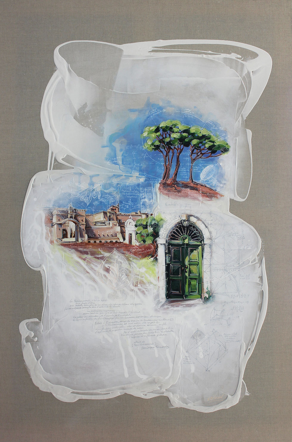 PUGLIA PASTE _ LIN 12