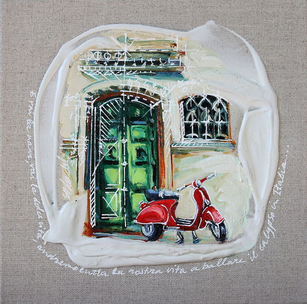 PUGLIA LIN PASTE 22/20