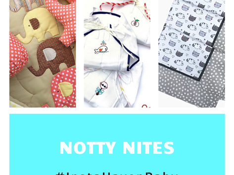 Notty Nites