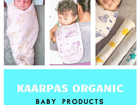 Kaarpas Organic