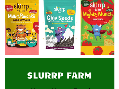 Slurrp Farm